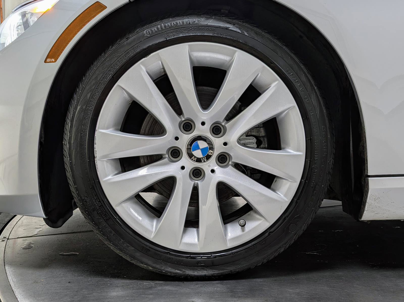Used 2012 BMW 328i Coupe RWD image 11