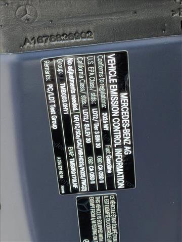 New 2026 Mercedes-Benz GLE 53 AMG 4MATIC Coupe image 17