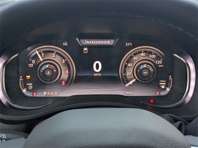 New 2026 RAM 2500 Laramie image 26