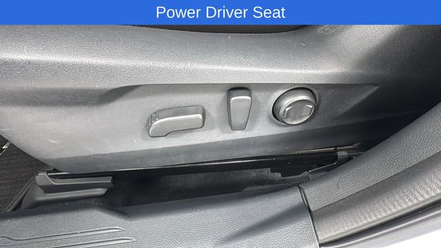 Certified 2025 Subaru Legacy Premium image 13