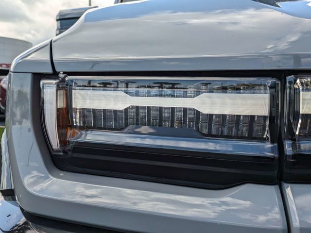 New 2025 GMC Hummer EV 2X w/ Extreme Off-Road Package AWD/4WD image 10