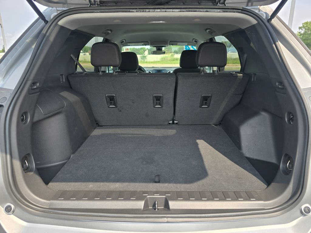 Used 2024 Chevrolet Equinox LS w/ LS Convenience Package FWD image 15