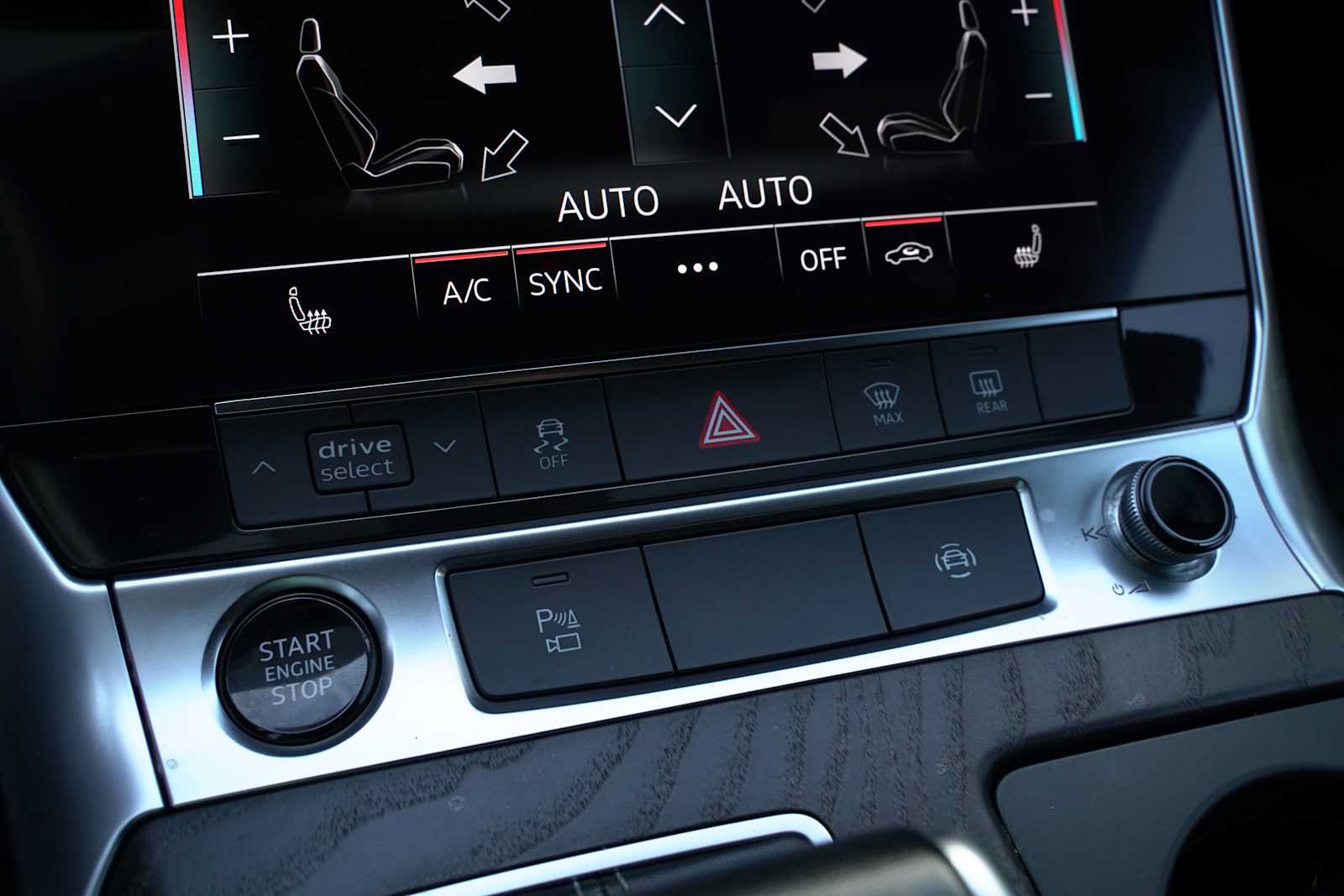 Used 2023 Audi A6 2.0T Premium AWD/4WD image 24