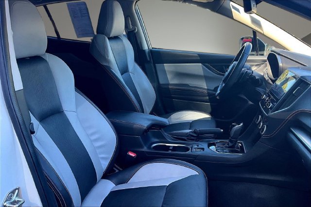 Used 2018 Subaru Crosstrek 2.0i Limited AWD/4WD image 29