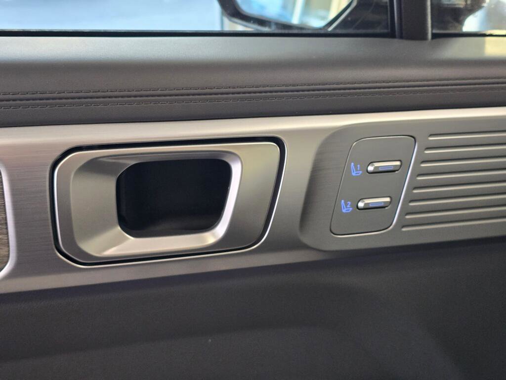 New 2026 Hyundai Santa Fe Calligraphy image 21