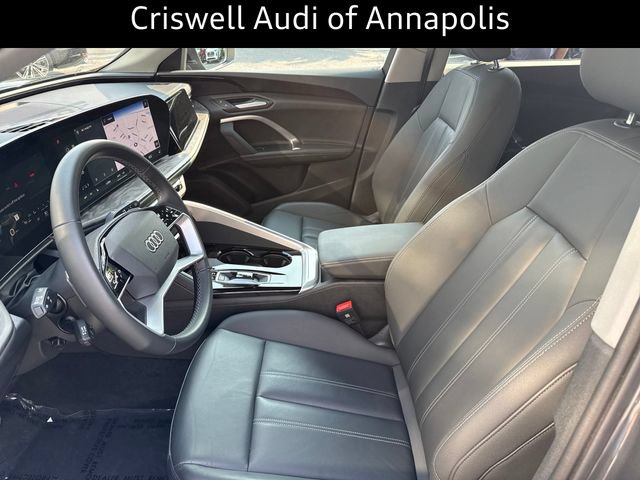 Certified 2025 Audi Q5 Premium w/ Convenience Package AWD/4WD image 17