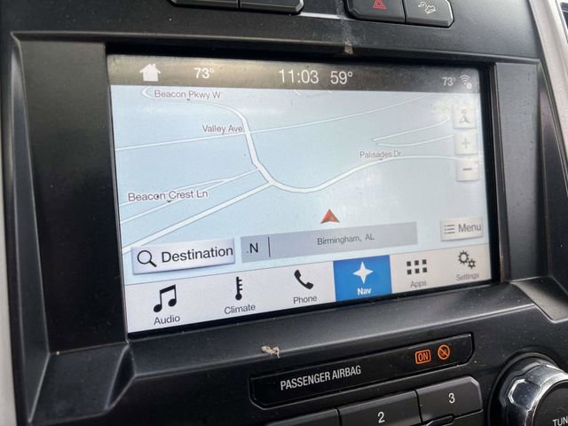 Used 2017 Ford F250 Lariat w/ Lariat Ultimate Package image 29