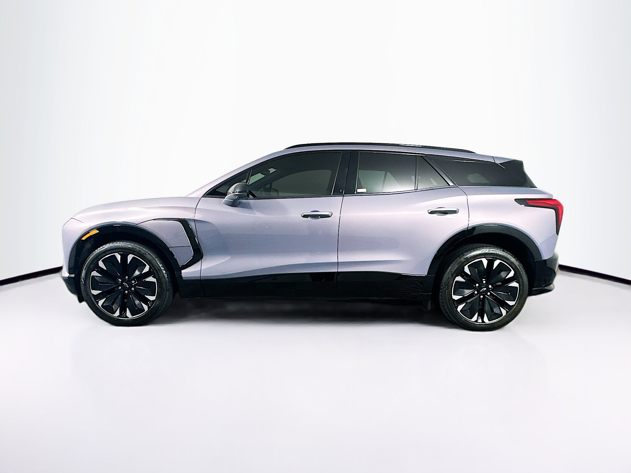 Used 2024 Chevrolet Blazer EV RS AWD/4WD image 4