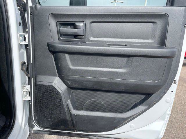 Used 2022 RAM 4500 Tradesman w/ Chrome Appearance Group AWD/4WD image 15
