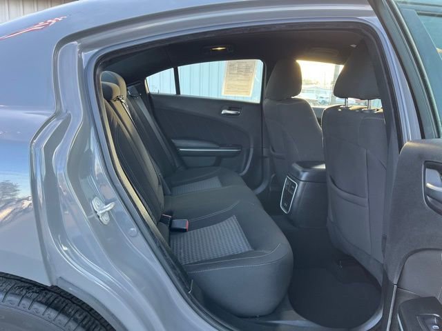 Used 2023 Dodge Charger SXT w/ Cold Weather Package AWD/4WD image 33
