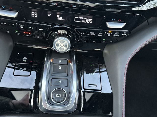 New 2026 Acura MDX Type S AWD/4WD image 22