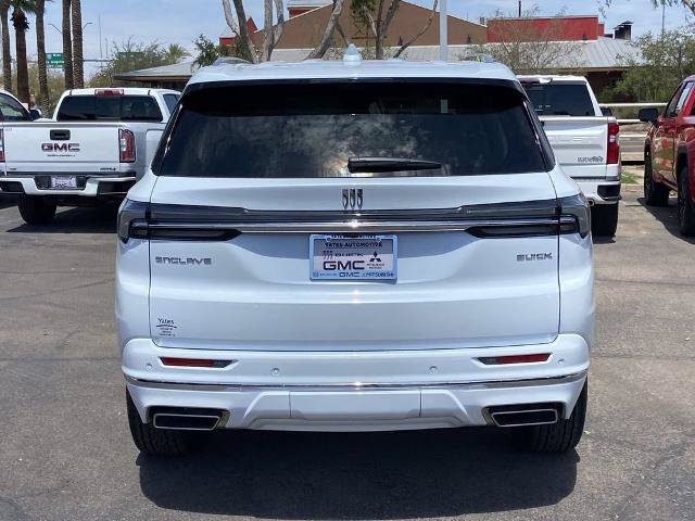 Used 2026 Buick Enclave Avenir w/ Super Cruise Package FWD image 5