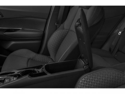 Used 2021 Toyota C-HR Nightshade image 14
