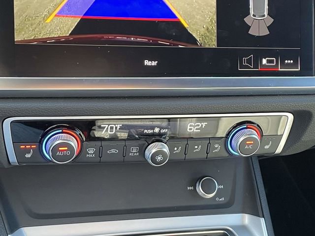 Used 2025 Audi Q3 2.0T Premium image 26