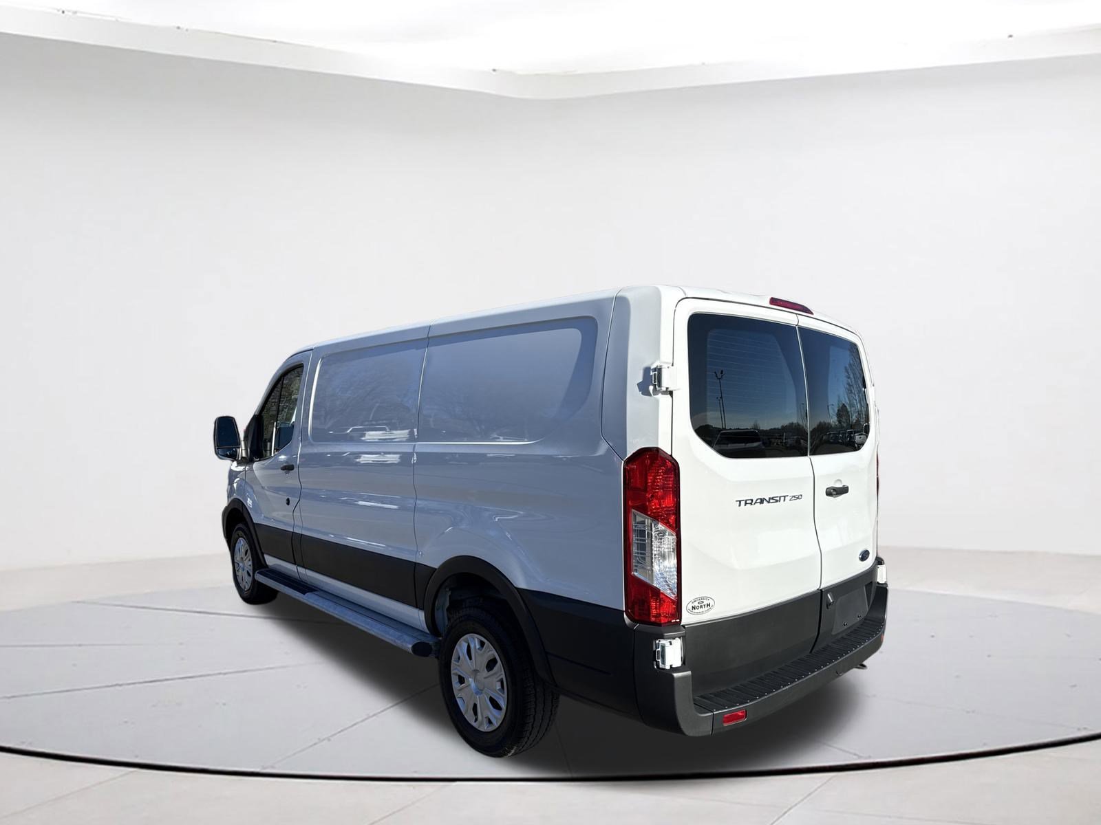 Used 2024 Ford Transit 250 Base w/ Exterior Upgrade Package image 5