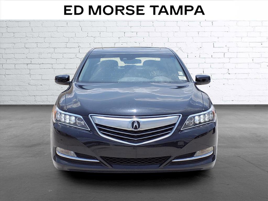 Used 2014 Acura RLX FWD image 6