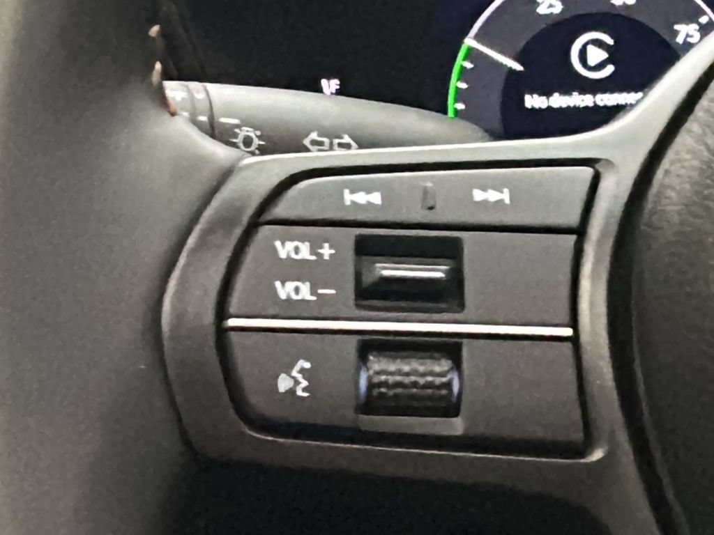 New 2026 Honda CR-V Sport-L image 21