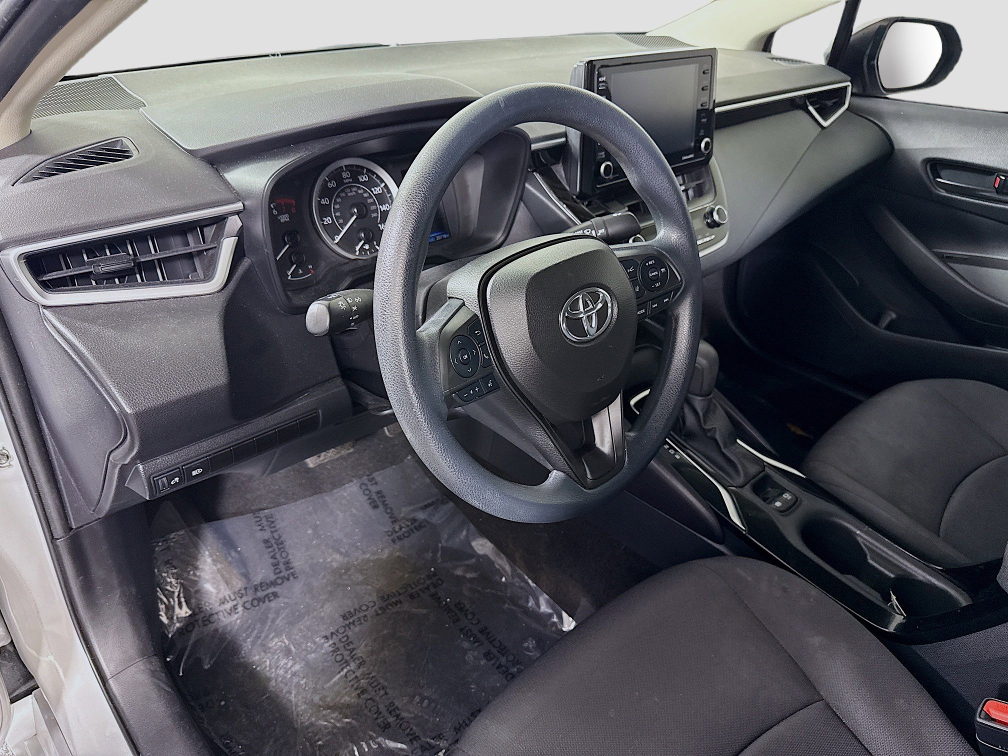 Used 2022 Toyota Corolla LE image 22