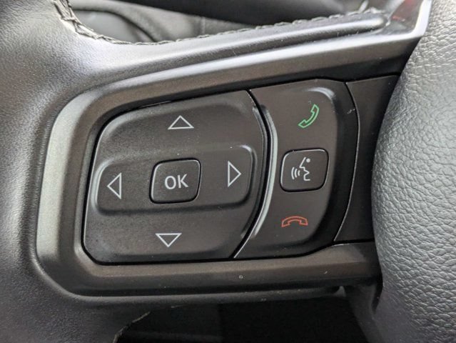 Used 2021 Jeep Gladiator Sport AWD/4WD image 26