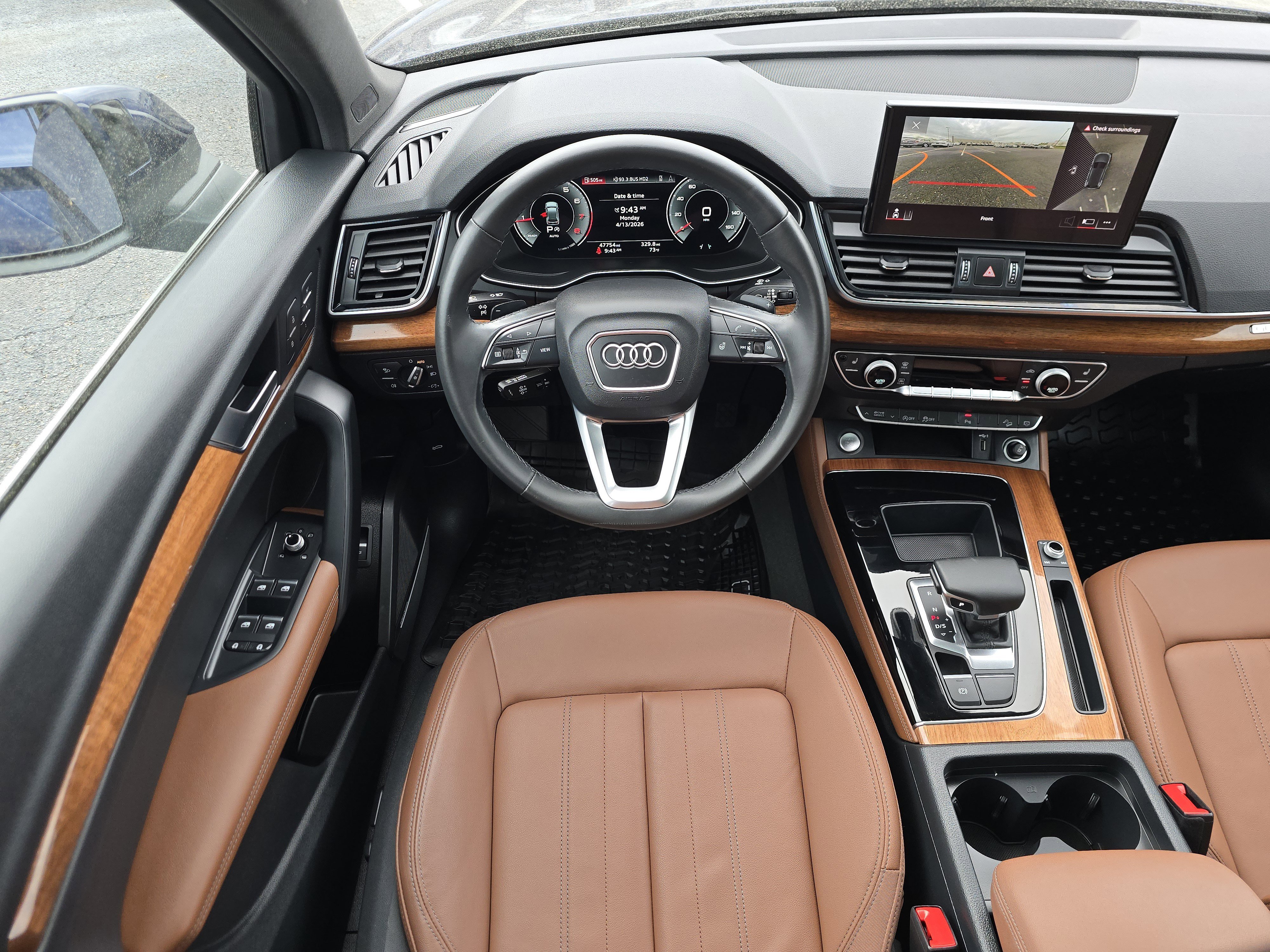 Certified 2023 Audi Q5 2.0T Premium Plus AWD/4WD image 21