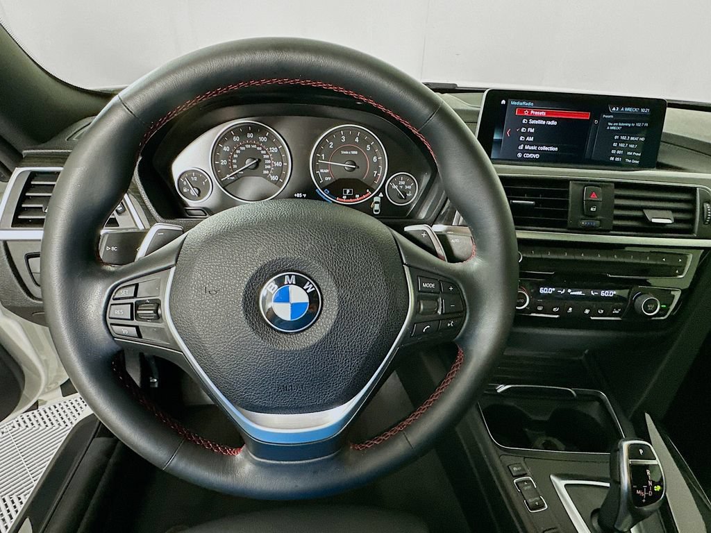Used 2019 BMW 430i Coupe RWD image 11