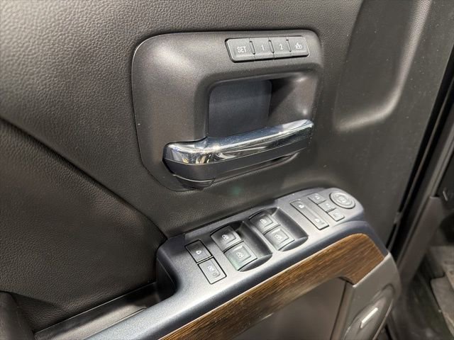 Used 2018 GMC Sierra 1500 Denali w/ Denali Ultimate Package image 17