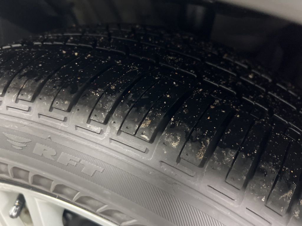 Used 2024 INFINITI QX50 Luxe image 43