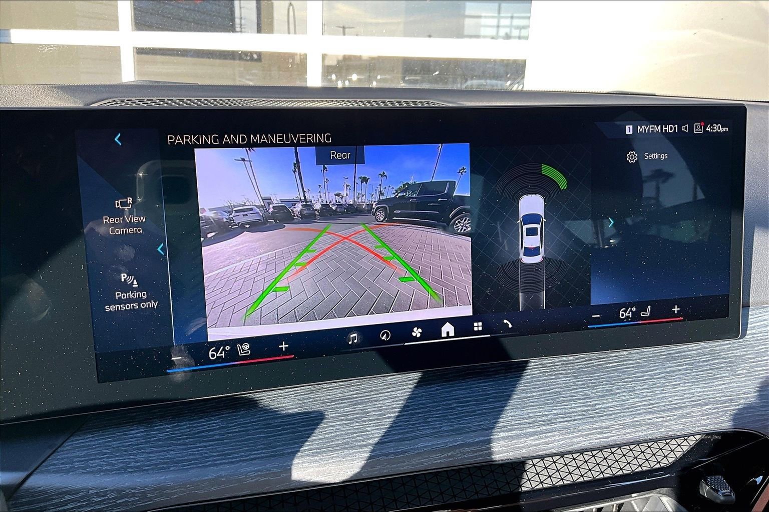 Used 2025 BMW 330i xDrive Sedan image 21