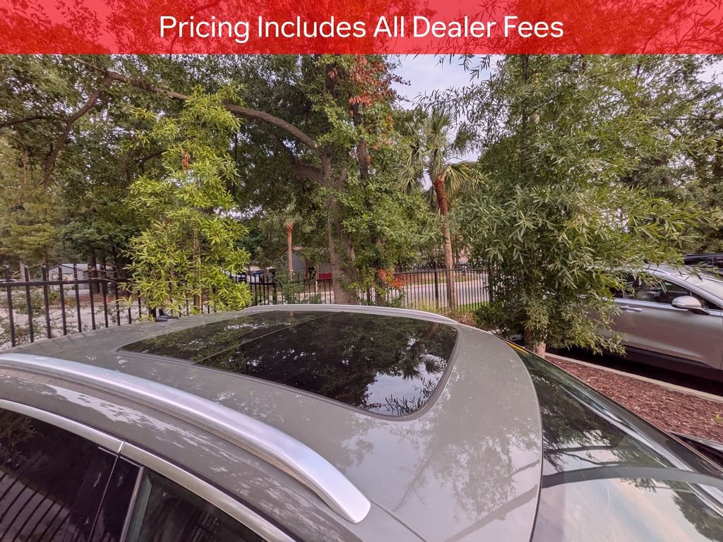 Used 2020 Audi Q3 2.0T Premium Plus w/ Premium Plus Package AWD/4WD image 9