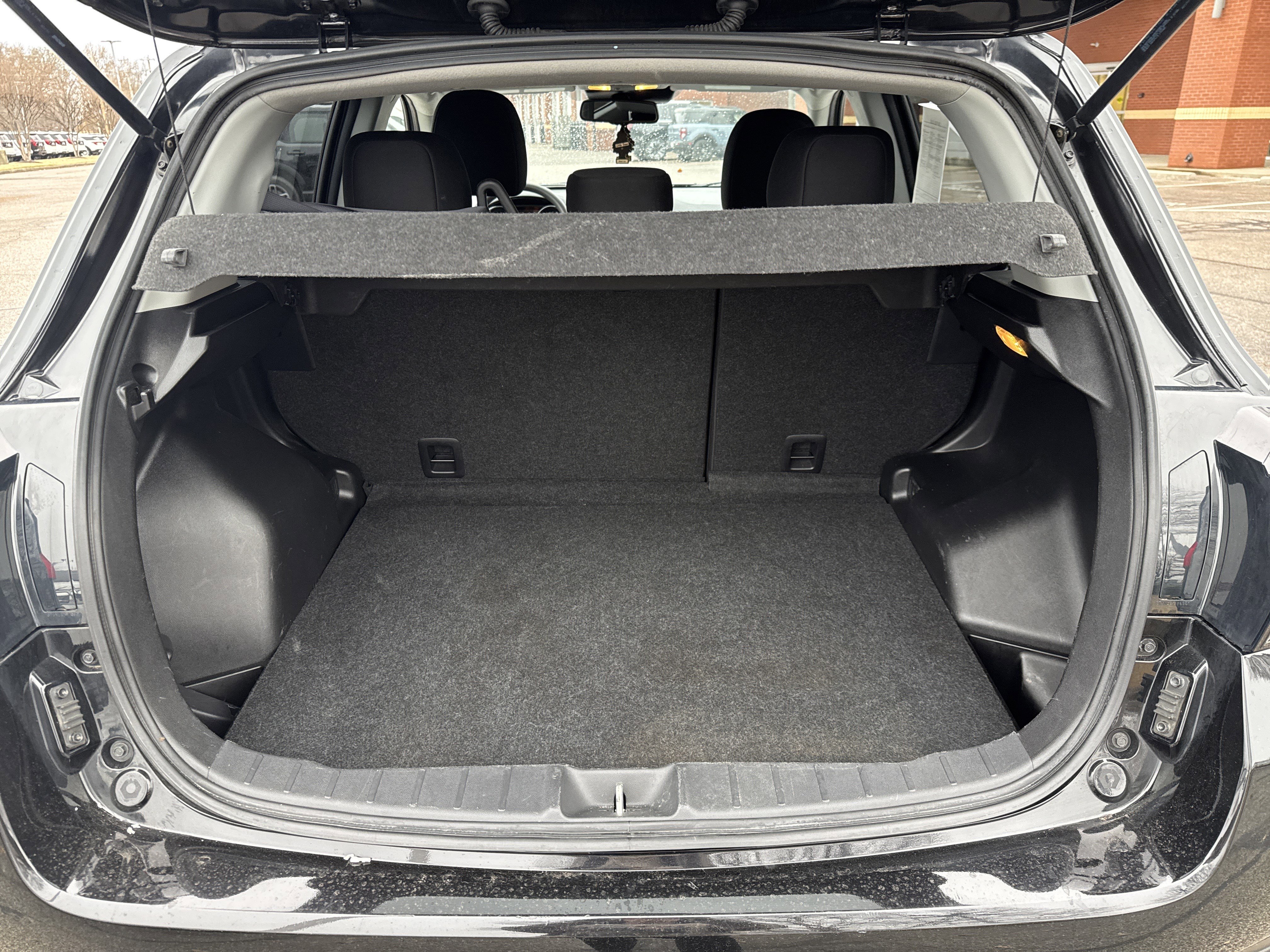 Used 2021 Mitsubishi Outlander Sport ES image 19