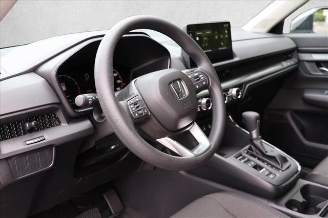 New 2026 Honda CR-V EX image 10