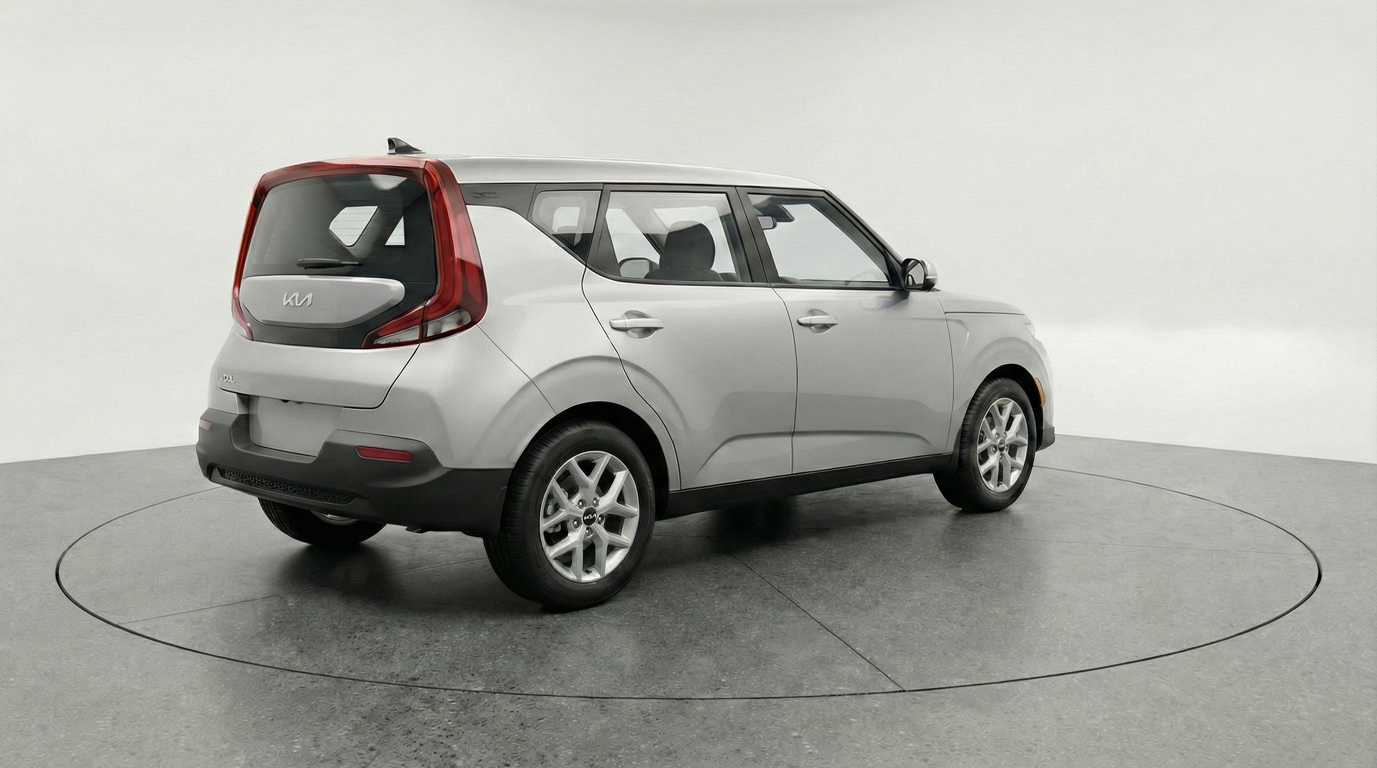 Used 2025 Kia Soul LX w/ LX Technology Package image 9