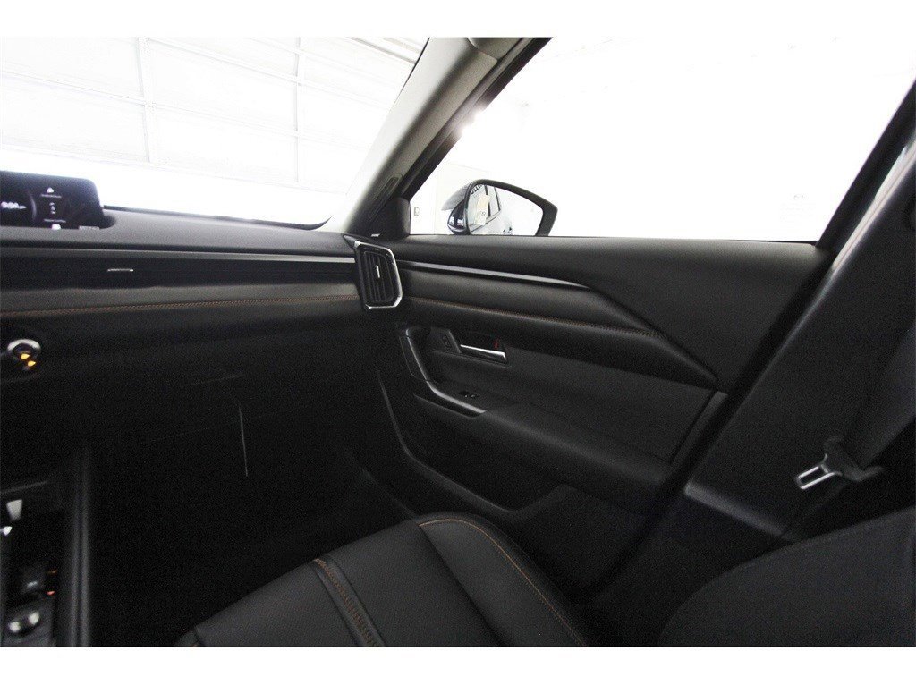 Used 2025 MAZDA CX-50 2.5 Hybrid w/ Premium Plus Pkg image 10