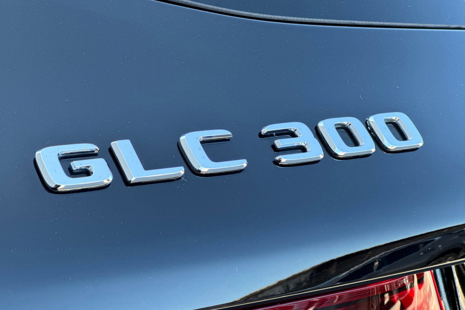 Used 2022 Mercedes-Benz GLC 300 4MATIC image 19