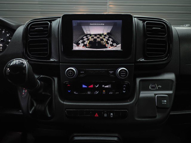 Used 2023 RAM ProMaster 1500 w/ Interior LED Lighting Group FWD image 25