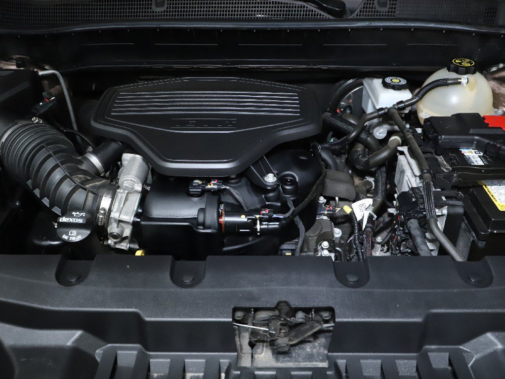 Used 2020 Chevrolet Blazer LT w/ LPO, Floor Liner Package FWD image 33