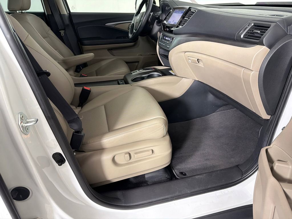 Used 2022 Honda Ridgeline RTL-E image 15