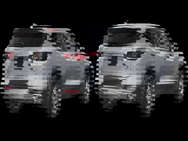 New 2026 Chevrolet Blazer LT w/ Convenience Package image 84