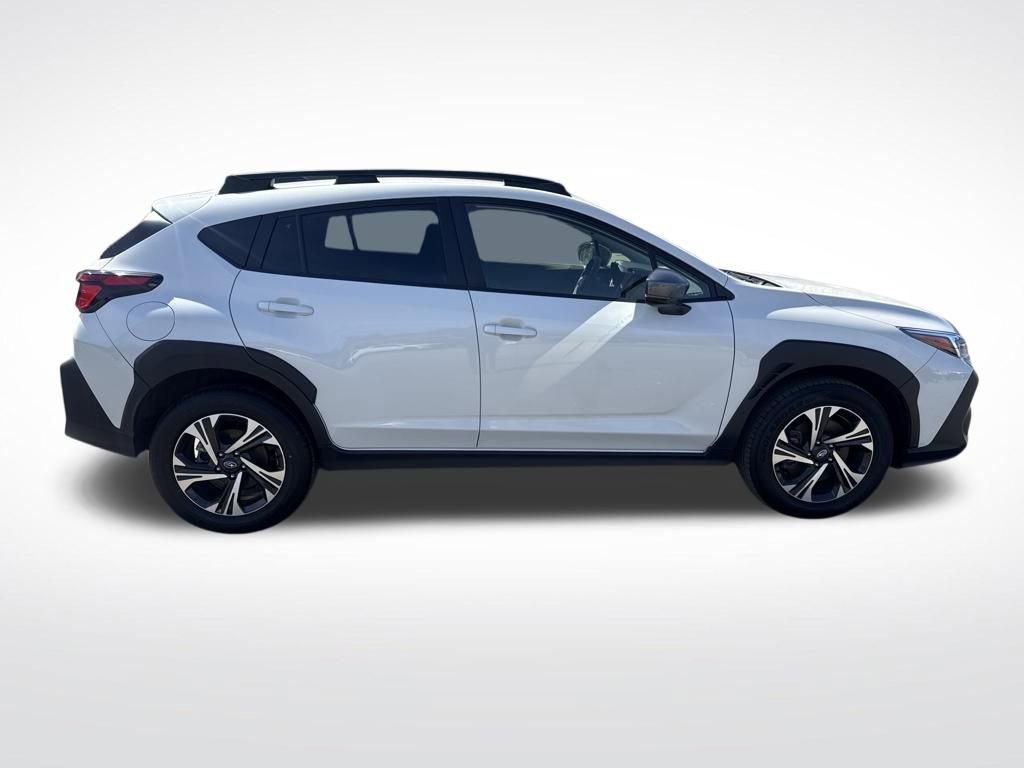 Used 2024 Subaru Crosstrek 2.0i Premium image 35