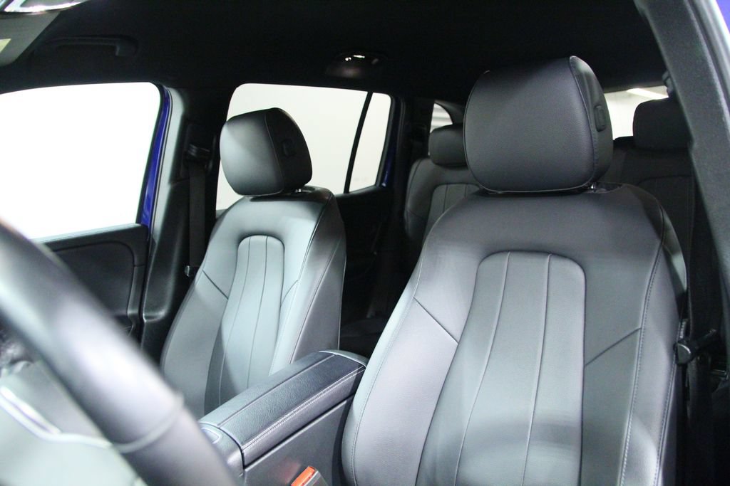 Certified 2020 Mercedes-Benz GLB 250 4MATIC image 7