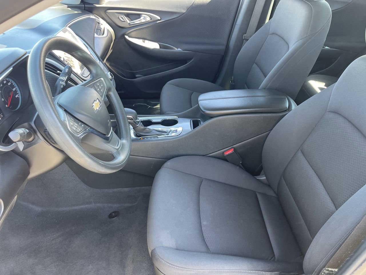 Used 2023 Chevrolet Malibu LT image 20