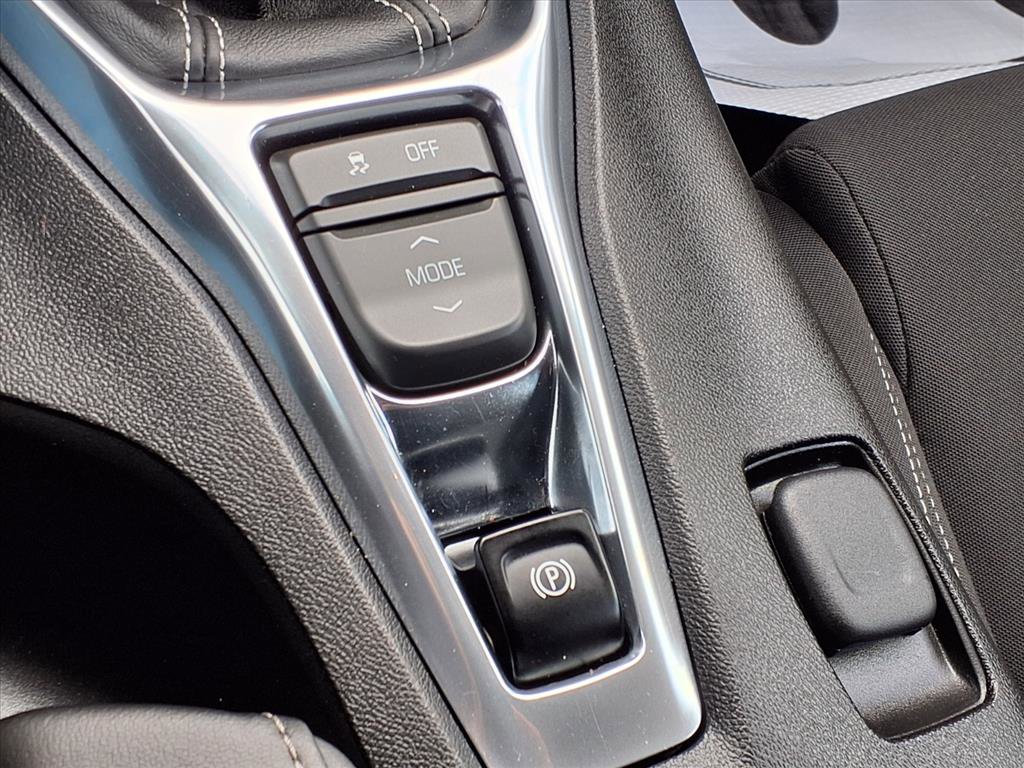 Used 2017 Chevrolet Camaro LS image 12