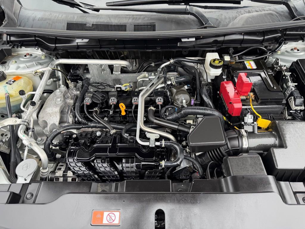 Used 2023 Mitsubishi Outlander SEL image 39