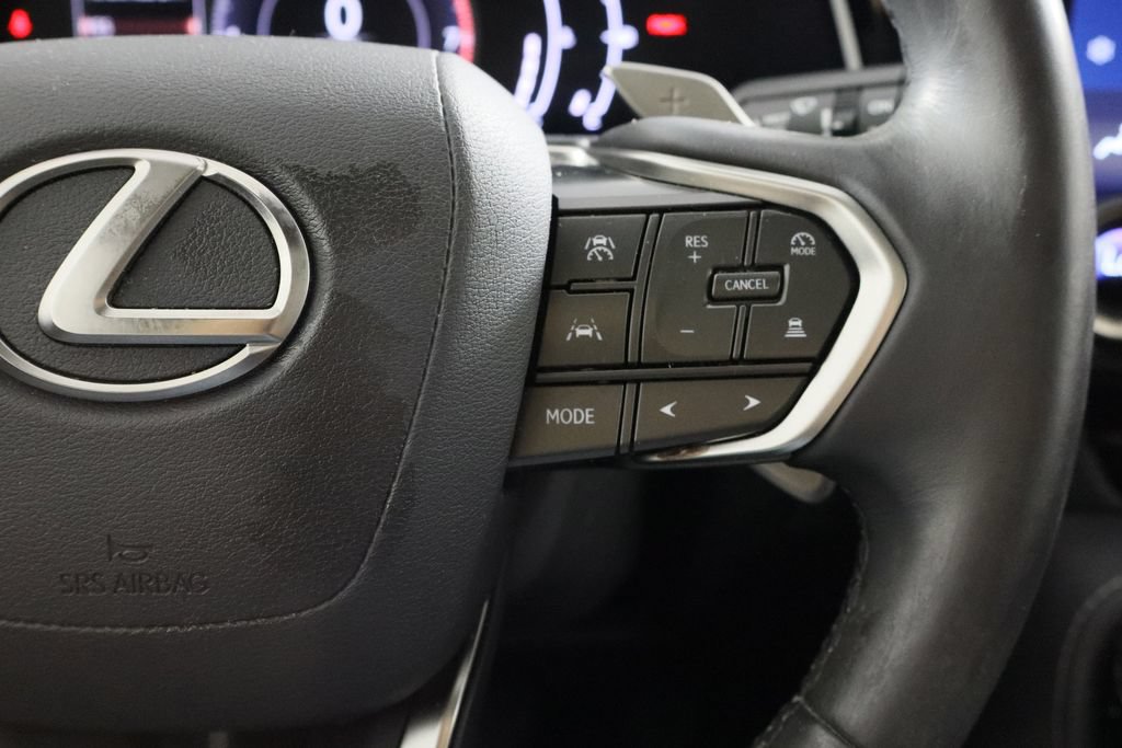 Used 2023 Lexus NX 350 AWD w/ Cold Area Package image 10