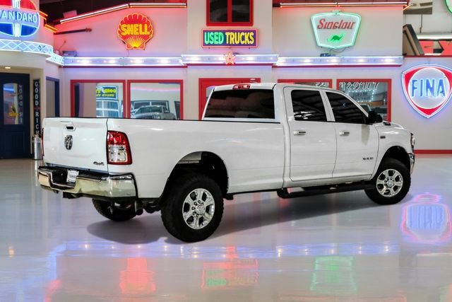 Used 2019 RAM 2500 Lone Star image 3