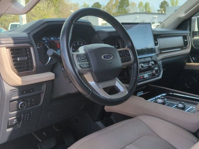 Used 2023 Ford Expedition Max Limited image 20
