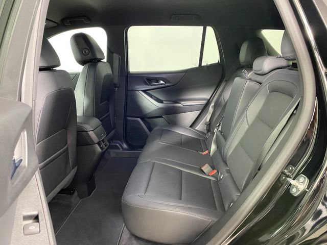 Certified 2025 Chevrolet Equinox LT w/ Convenience Package II AWD/4WD image 26