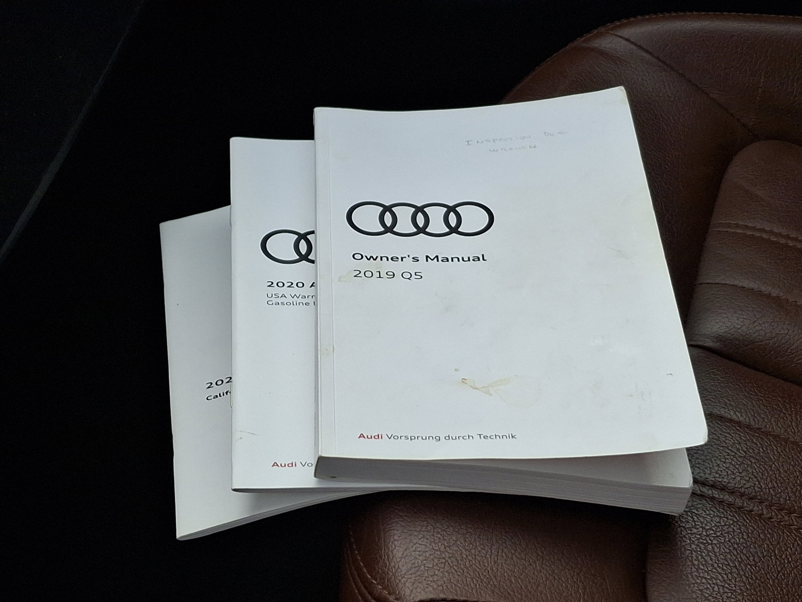 Used 2019 Audi Q5 2.0T Premium Plus w/ Premium Plus Package image 29