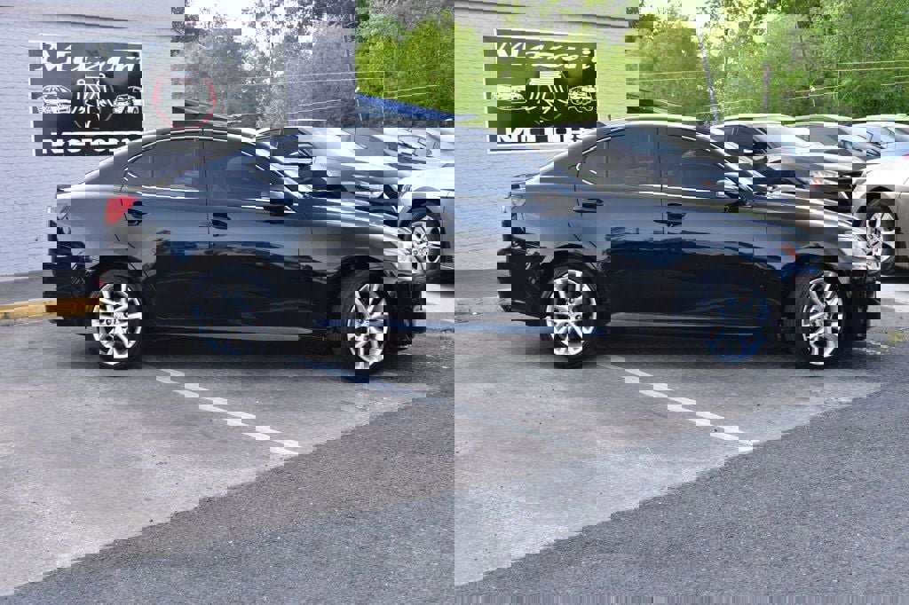 Used 2012 Lexus IS 250 AWD w/ Premium Pkg Value Edition image 4