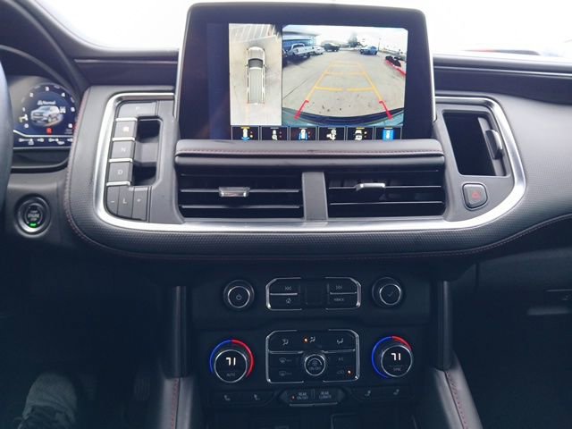 Used 2023 Chevrolet Tahoe RST w/ Luxury Package image 23